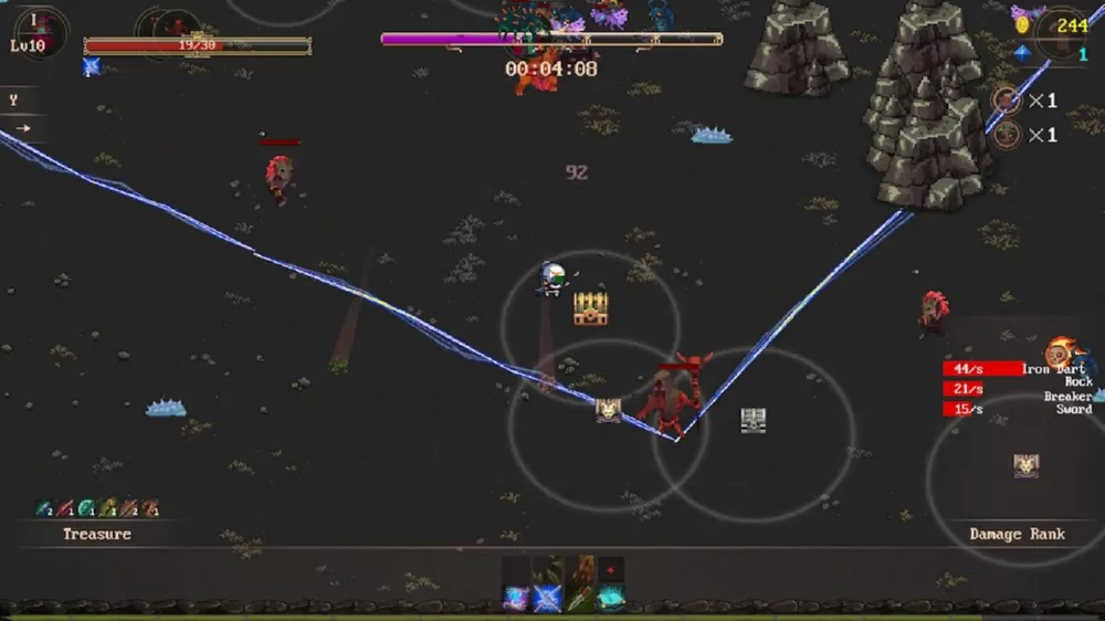 图片[2] - Switch游戏《秘境探险者》NSZ下载 - 乐享应用