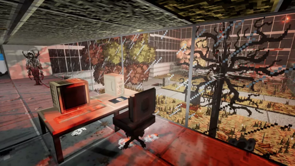 图片[2] - Switch游戏《恶梦收割者》NSP下载+1.0.1补丁 - 乐享应用