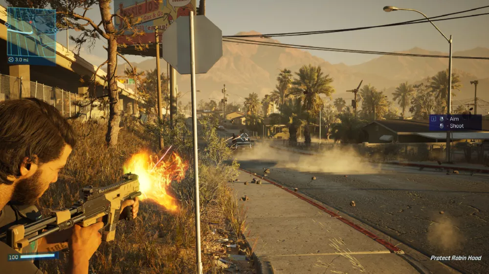 图片[2] - PC游戏《心之眼》v6508009 中文版下载 - 乐享应用