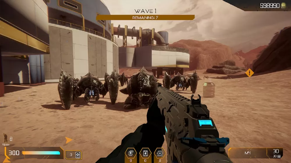 图片[2] - Switch游戏《火星任务》NSP下载 - 乐享应用