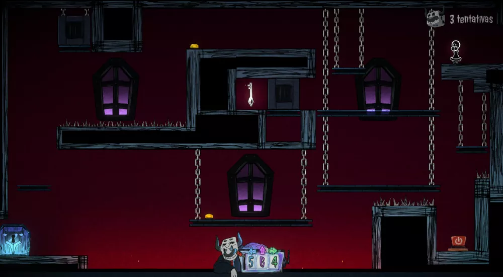 图片[2] - Switch游戏《兰多姆的考验》NSP下载 - 乐享应用