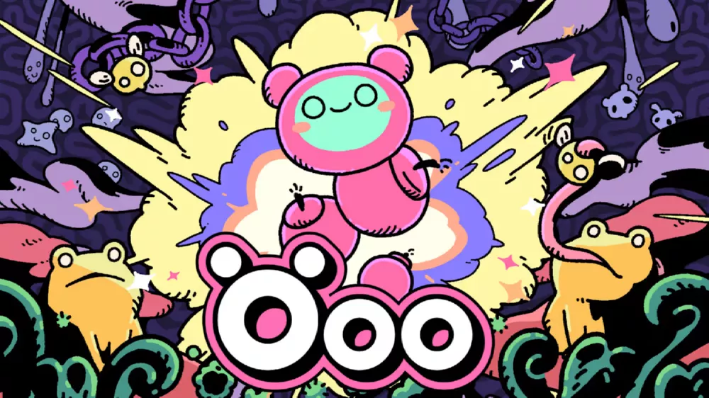 Switch游戏《Öoo 炸弹毛毛虫的大冒险》XCZ下载+1.0.2补丁 - 乐享应用