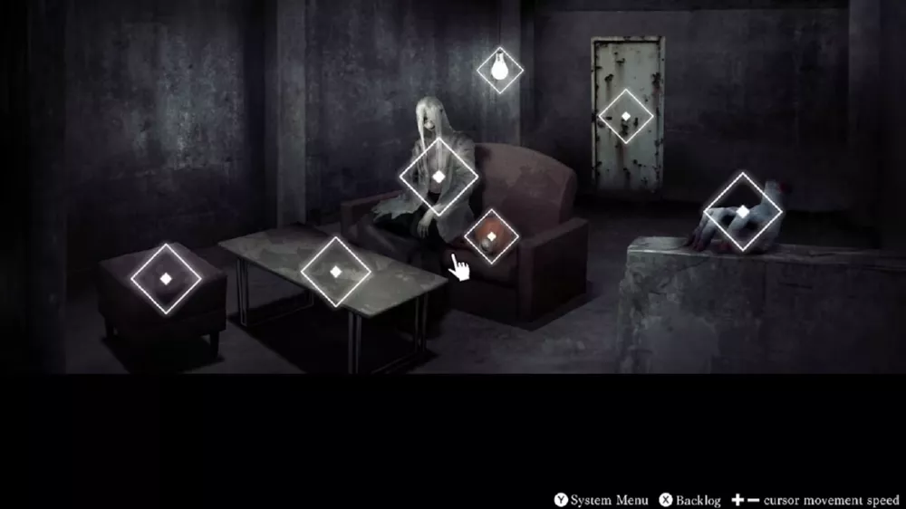 图片[2] - Switch游戏《文字化化》XCZ下载 - 乐享应用