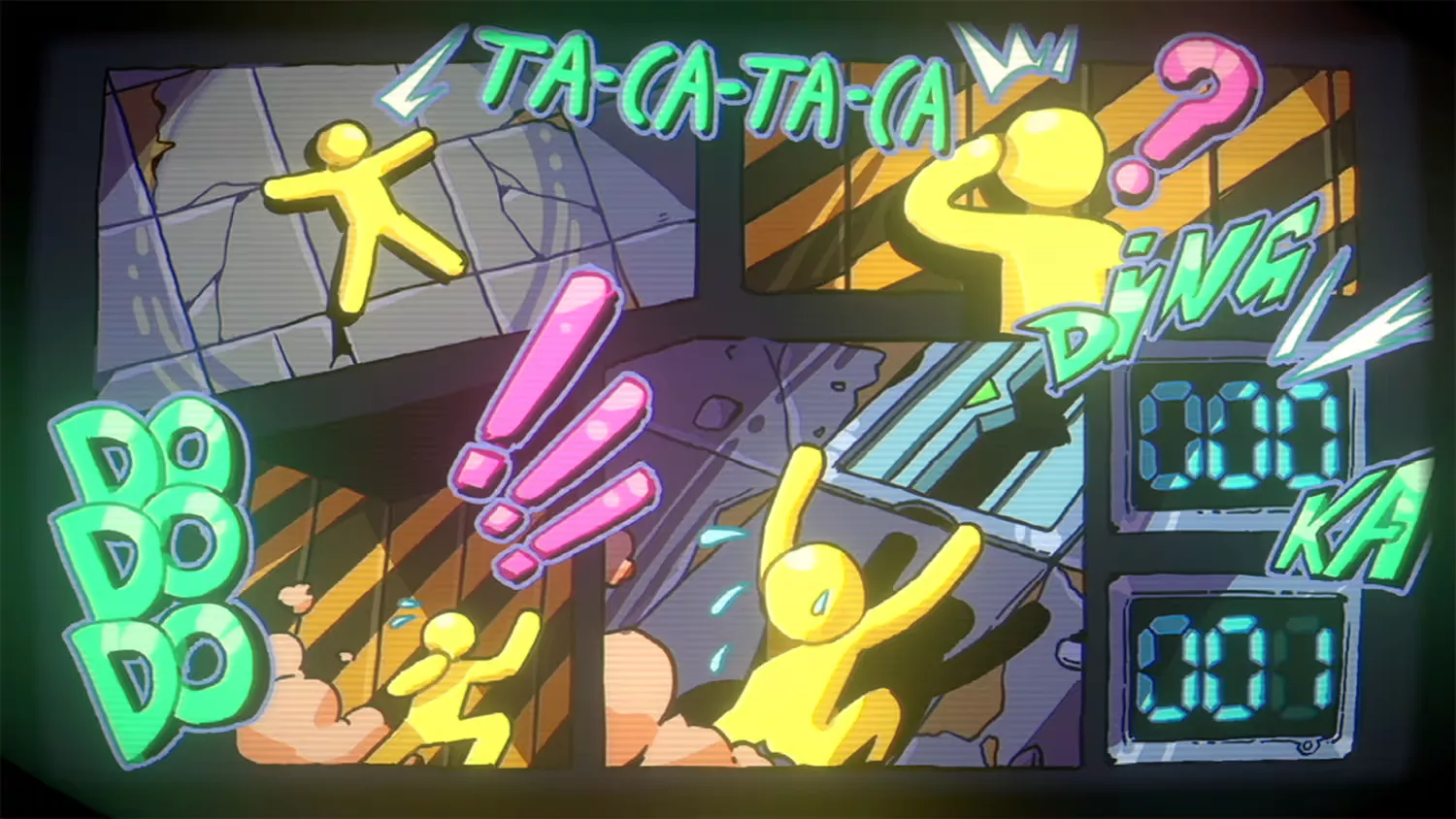 图片[2] - Switch游戏《坍缩谜室》NSZ下载 - 乐享应用