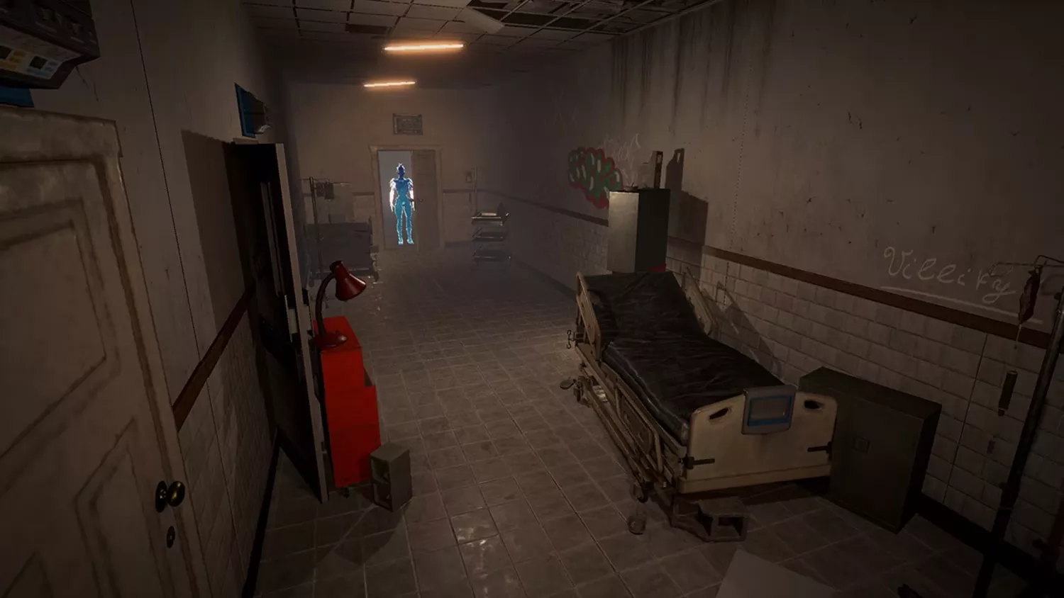 图片[2] - Switch游戏《谁在这儿》NSZ下载+5DLC - 乐享应用