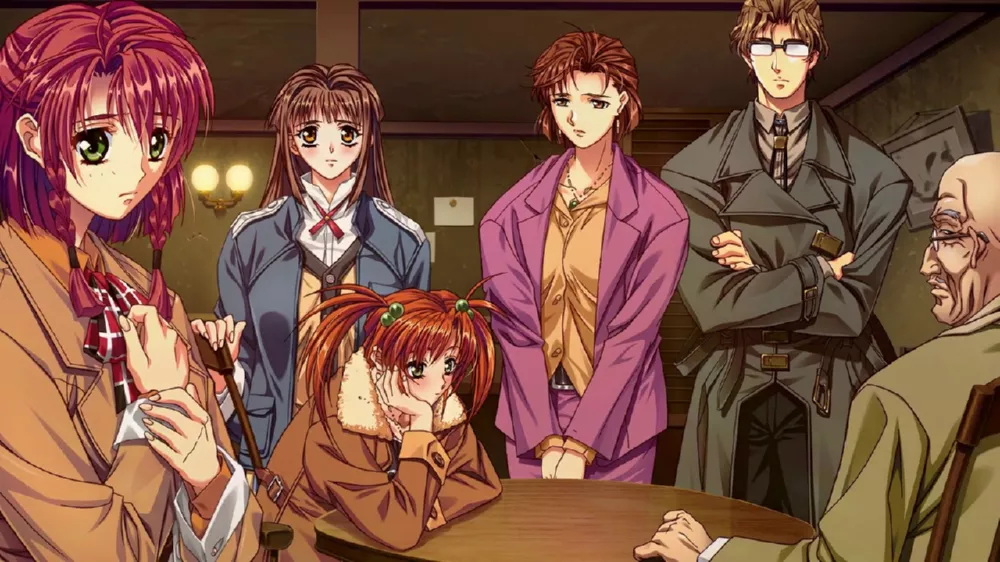 图片[2] - Switch游戏《恸哭之后……》NSP下载 - 乐享应用