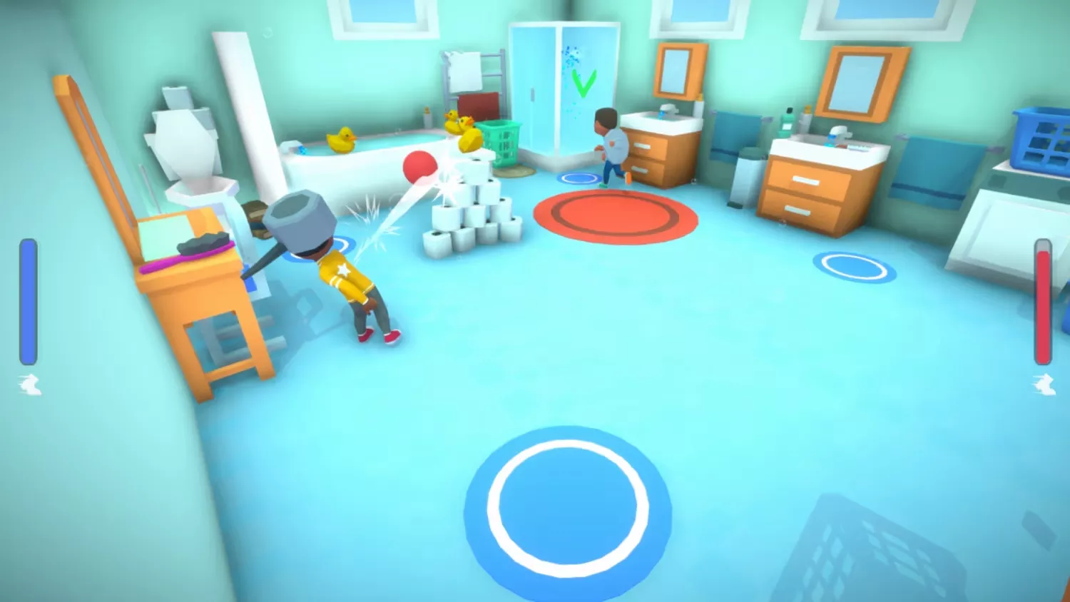 图片[2] - Switch游戏《室内踢球》NSP下载 - 乐享应用