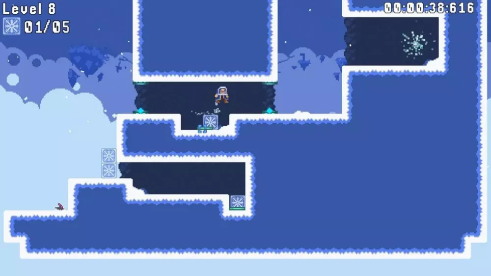 图片[2] - Switch游戏《零度 0 Degrees》NSP下载 - 乐享应用