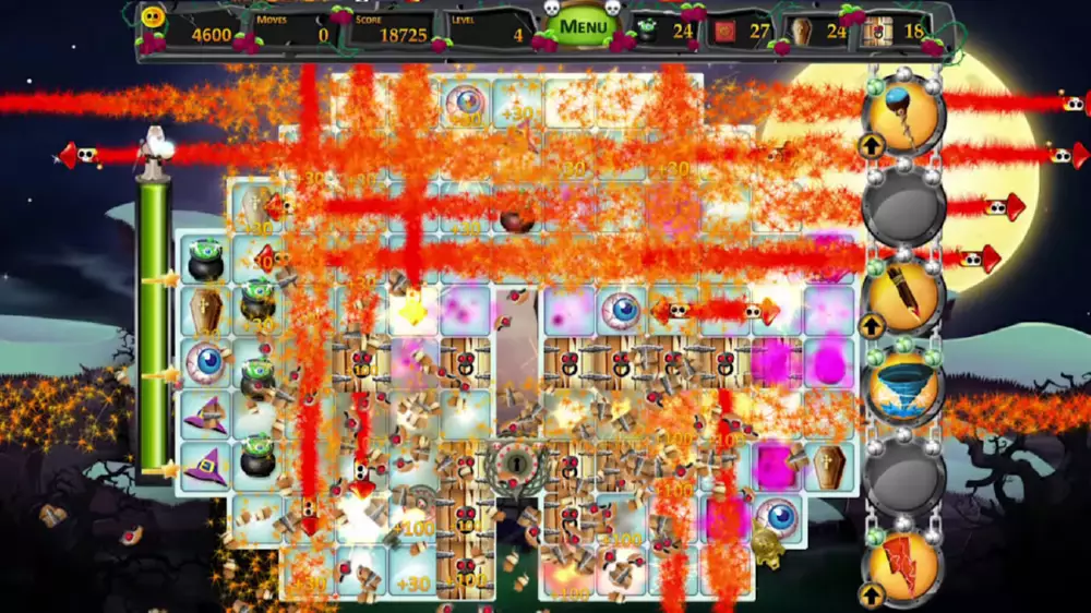 图片[2] - Switch游戏《魔法的秘密2 女巫和法师》v1.0.0 金手指 下载 - 乐享应用