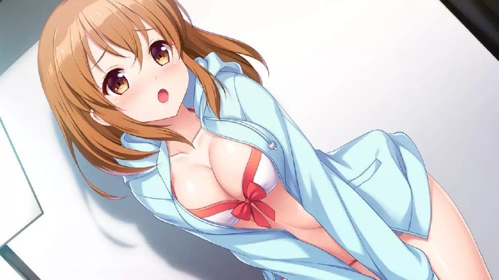 图片[2] - Switch游戏《爱的闪耀偶像企划 Ai》NSP下载 - 乐享应用