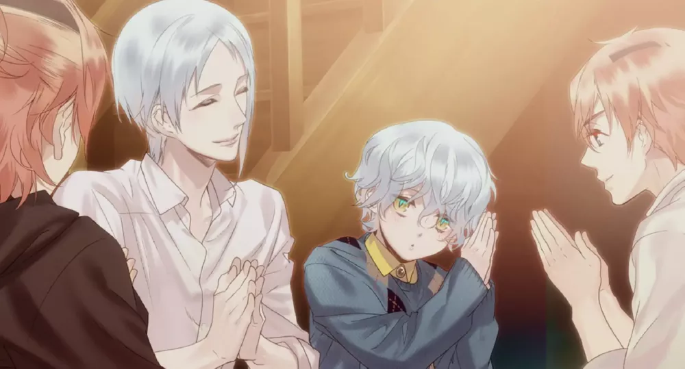 图片[2] - Switch游戏《妖怪米饭 再来一碗 中文》XCZ下载 - 乐享应用