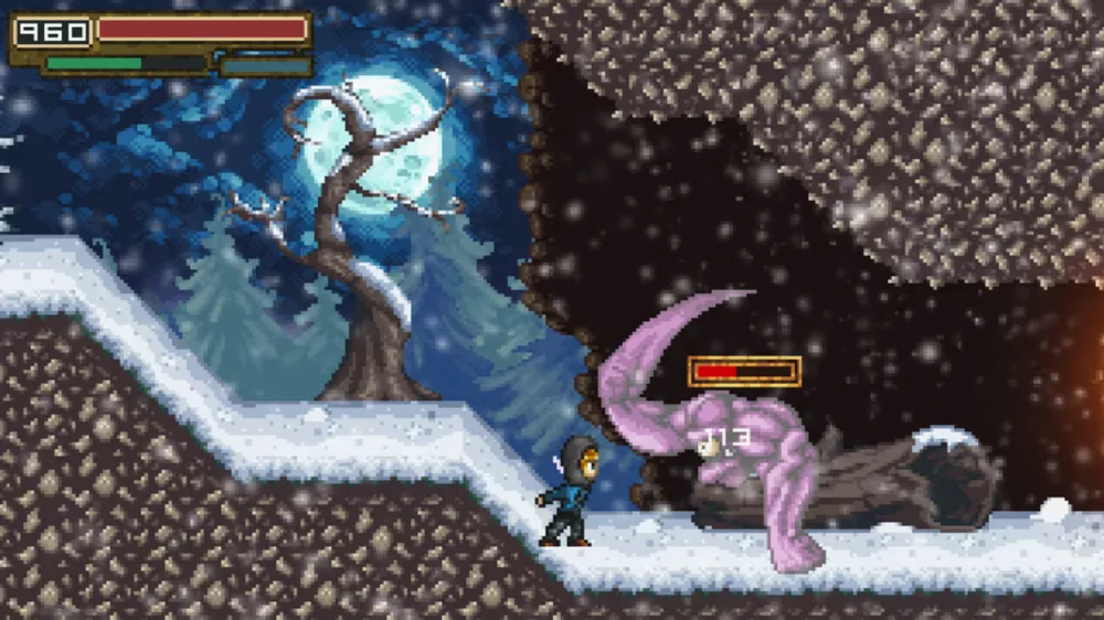 图片[2] - Switch游戏《不存在 重生》v1.0.1 金手指 下载 - 乐享应用