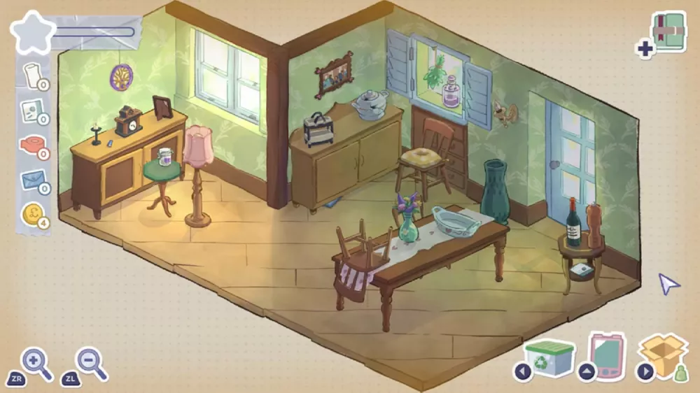 图片[2] - Switch游戏《一个有故事的生活 塔比莎》NSZ下载+1.2补丁 - 乐享应用