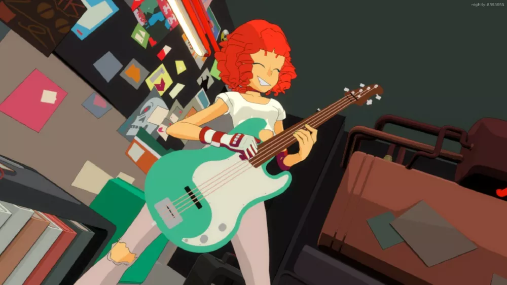 图片[2] - Switch游戏《终末机兵》NSP下载 - 乐享应用