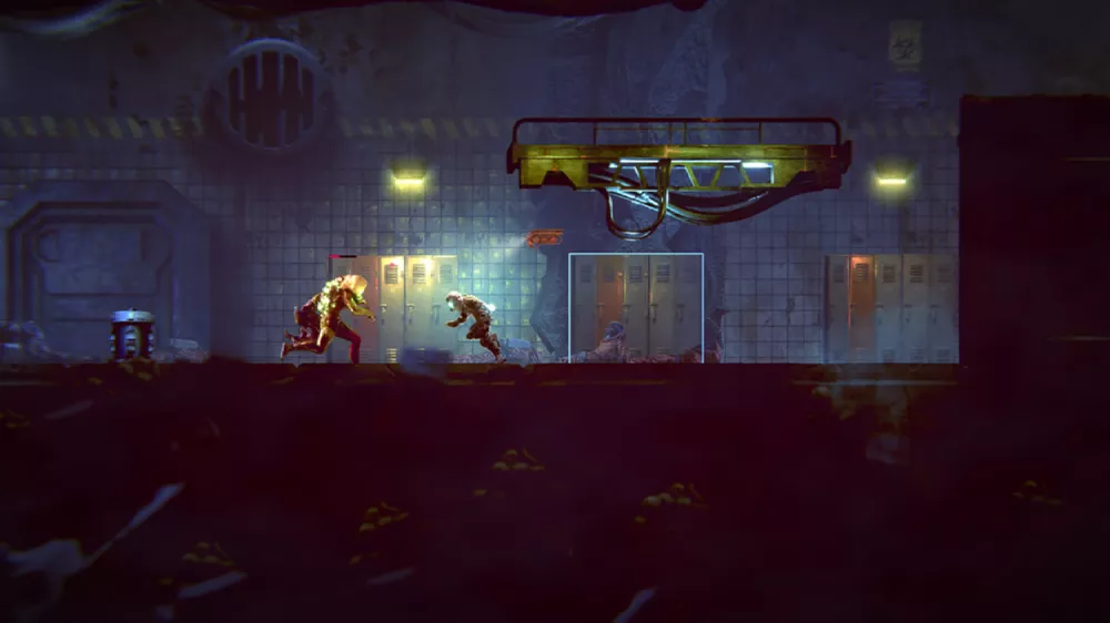 图片[2] - Switch游戏《至暗之光》NSZ下载+3.0.1补丁 - 乐享应用