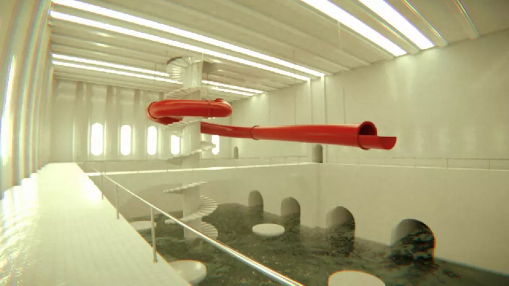 图片[2] - Switch游戏《水池》NSP下载+1.0.1补丁 - 乐享应用