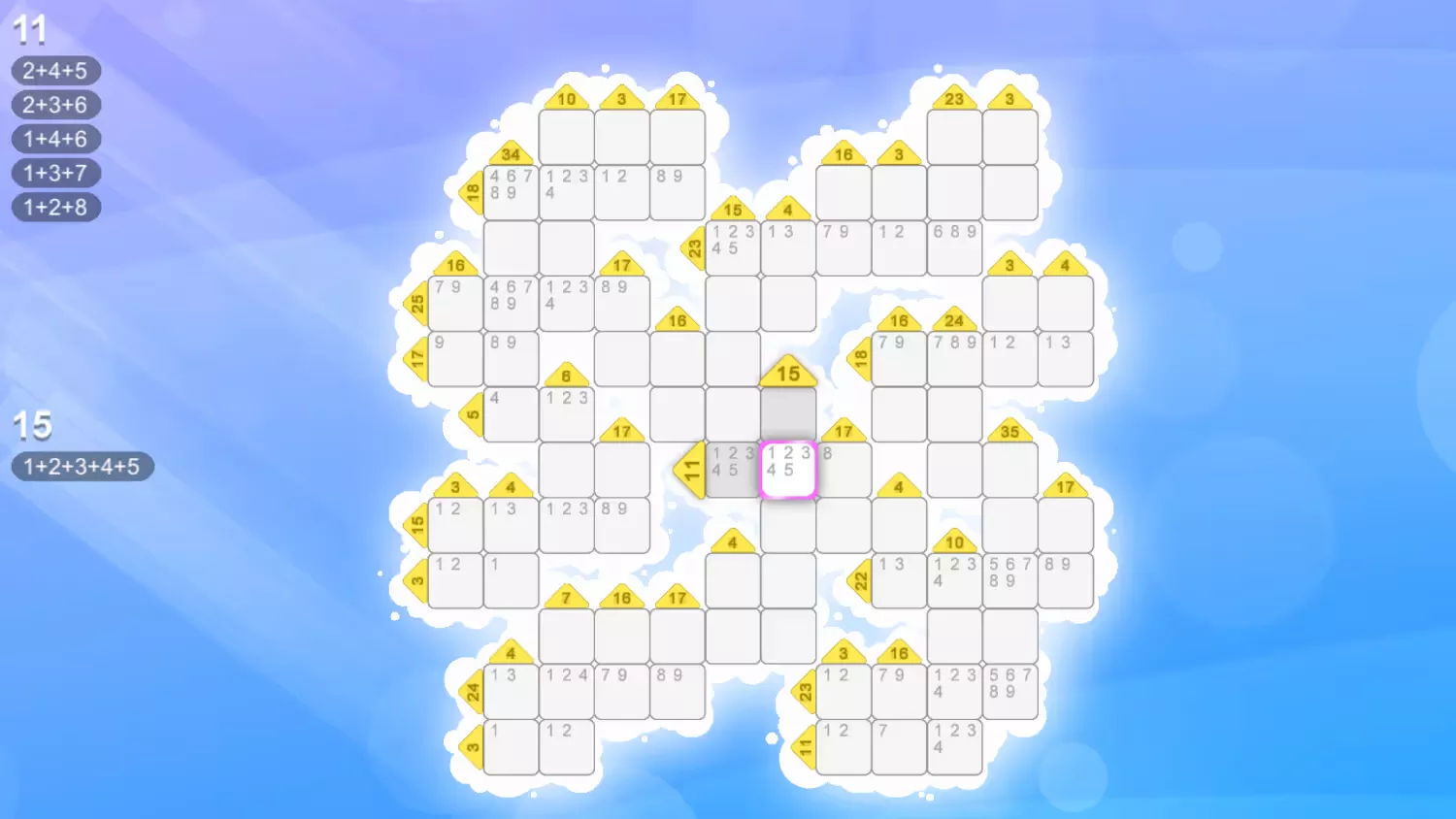 图片[2] - Switch游戏《数和》NSZ下载+1.0.1补丁 - 乐享应用