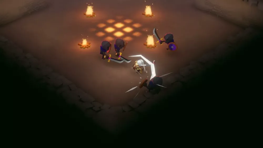 图片[2] - Switch游戏《Eko与被诅咒之地》NSZ下载 - 乐享应用