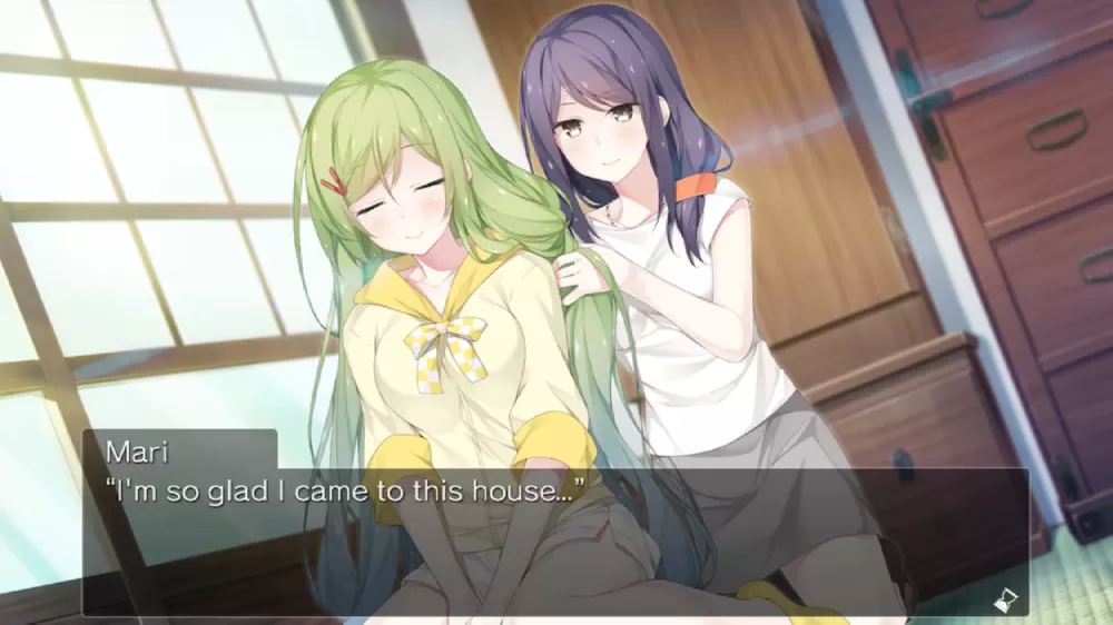 图片[2] - Switch游戏《七天 Seven Days》XCI下载 - 乐享应用