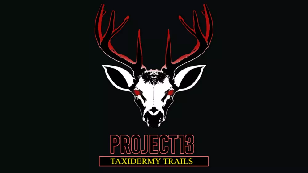 Switch游戏《项目13 标本制作之路》NSP下载 - 乐享应用