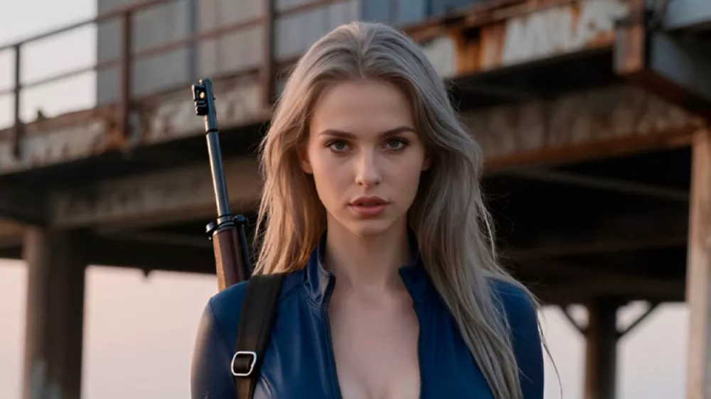 图片[2] - Switch游戏《坏女孩 调皮的手》NSZ下载+1.1补丁 - 乐享应用