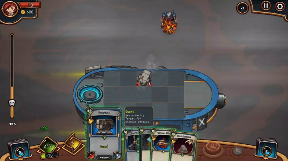 图片[2] - Switch游戏《天行镖客》NSZ下载 - 乐享应用