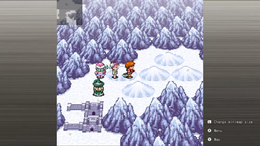 图片[2] - Switch游戏《魔法学园 AVILION》v1.0.0 金手指 下载 - 乐享应用