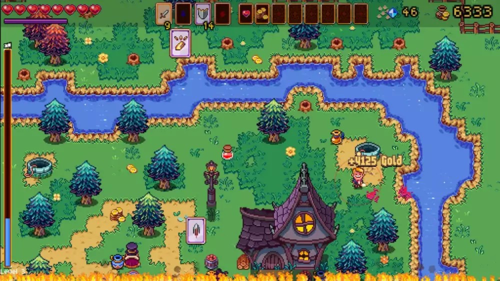 图片[2] - Switch游戏《刷屏至死》NSZ下载 - 乐享应用