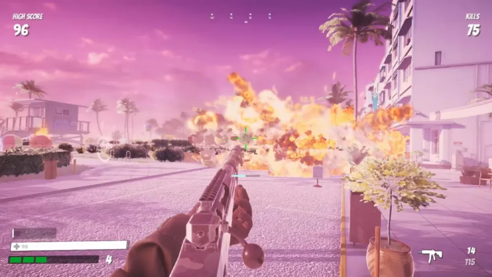 图片[2] - Switch游戏《表情符号战场 暑假》NSZ下载 - 乐享应用