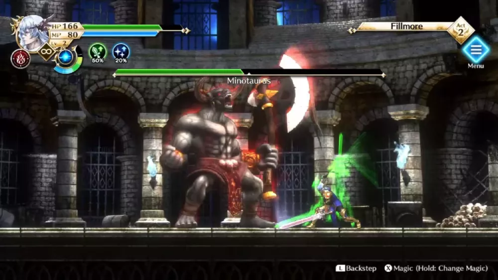 图片[2] - Switch游戏《雷莎出击 文艺复兴》v1.1.0 金手指 下载 - 乐享应用