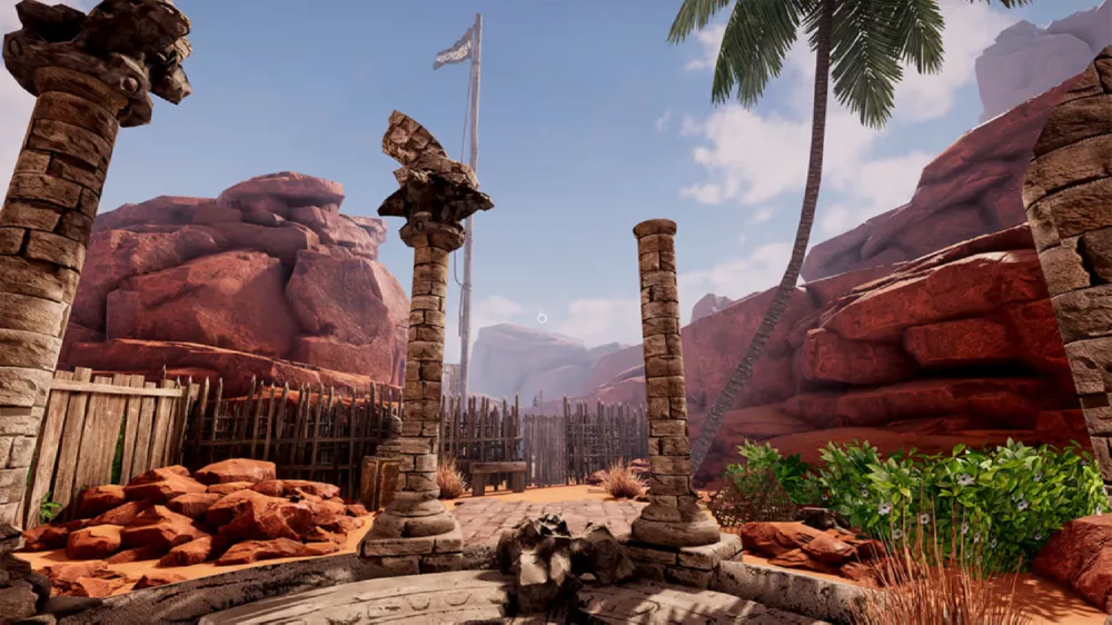 图片[2] - Switch游戏《维娜丽 密室逃脱冒险》NSP下载 - 乐享应用