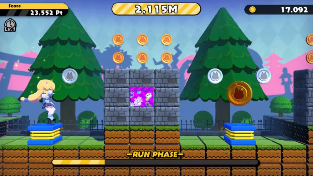 图片[2] - Switch游戏《皮拉尔克购物奔跑》NSZ下载+1.1.0补丁 - 乐享应用