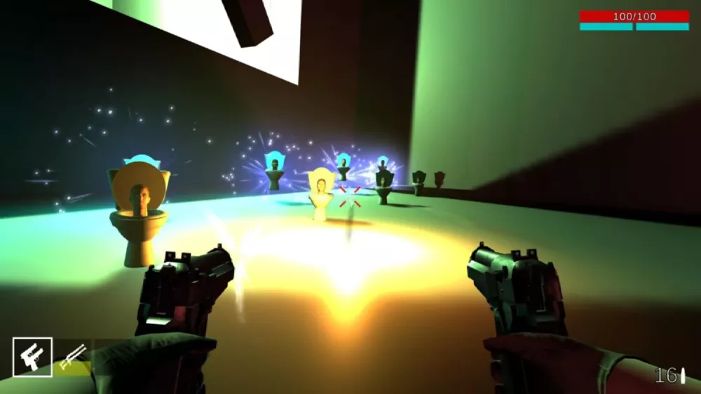 图片[2] - Switch游戏《厕所英雄》NSP下载+1.0.1补丁 - 乐享应用