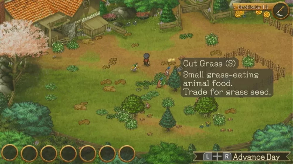 图片[2] - Switch游戏《欢迎来到绵羊村 携带版》NSP下载 - 乐享应用