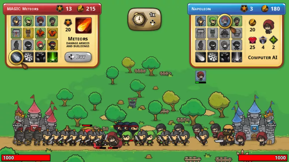 图片[2] - Switch游戏《风车国王》NSZ下载+2.0.1补丁 - 乐享应用