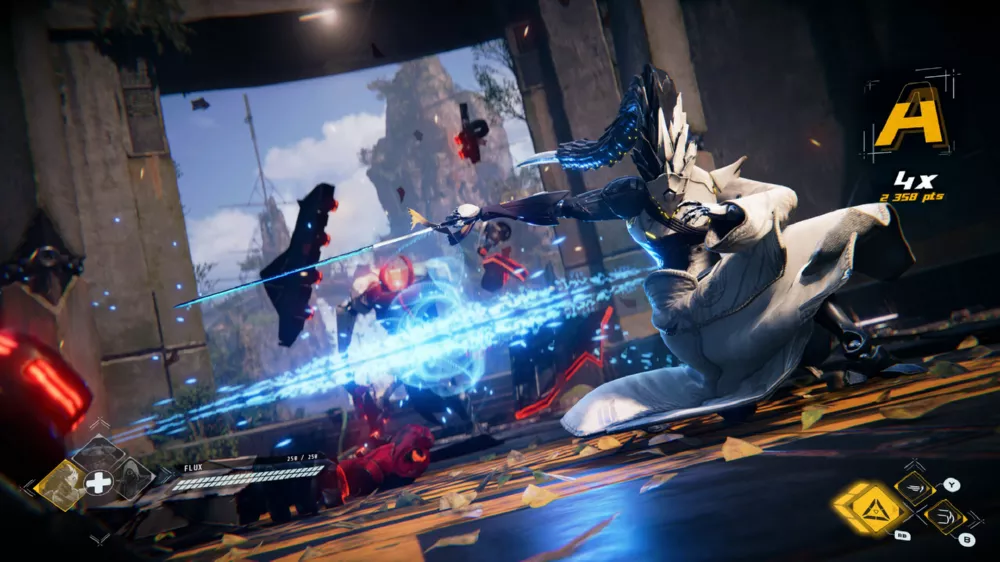 图片[2] - PC游戏《异变金属》v19725 中文版下载 - 乐享应用