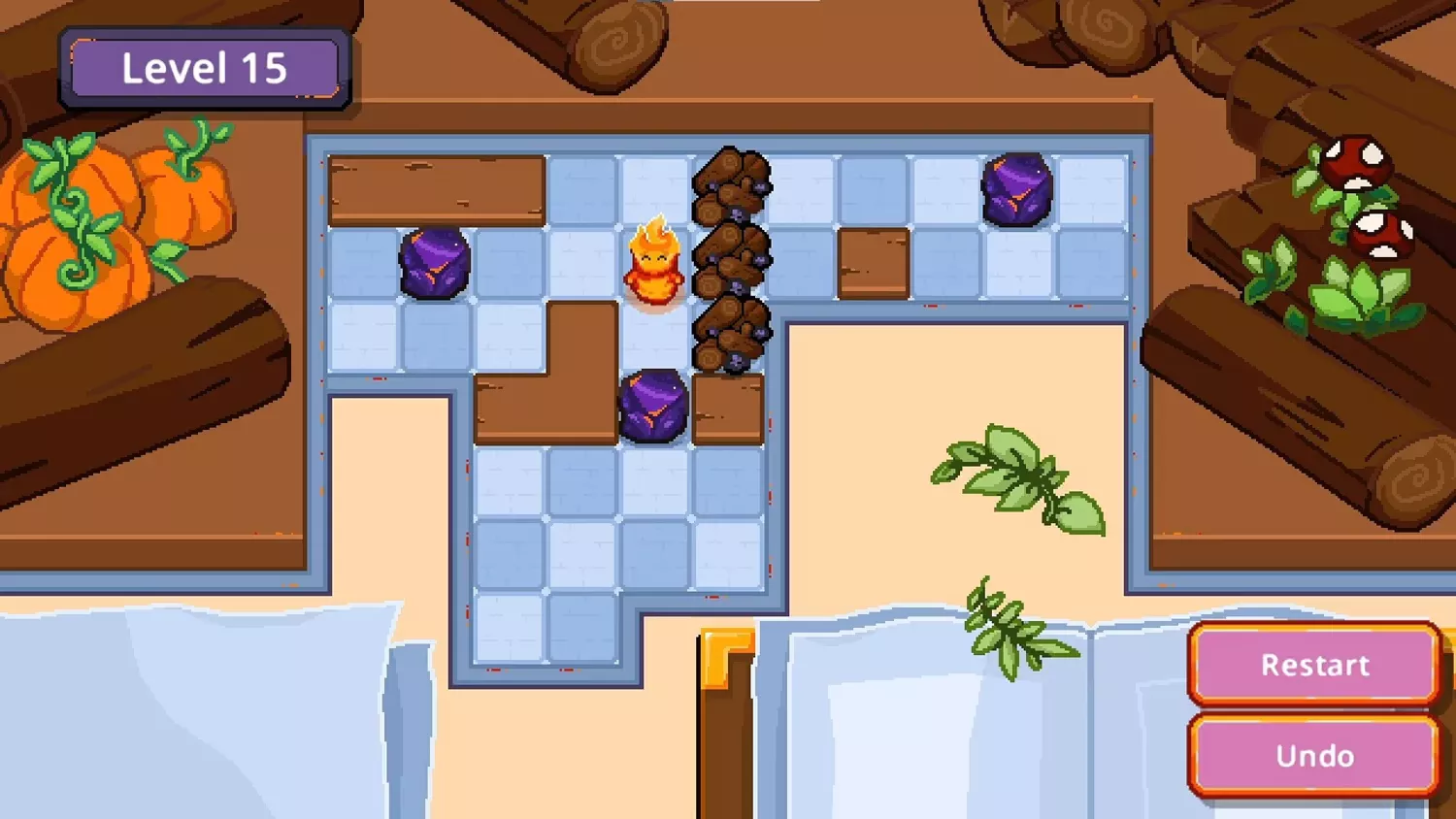 图片[2] - Switch游戏《可爱的篝火》NSP下载 - 乐享应用