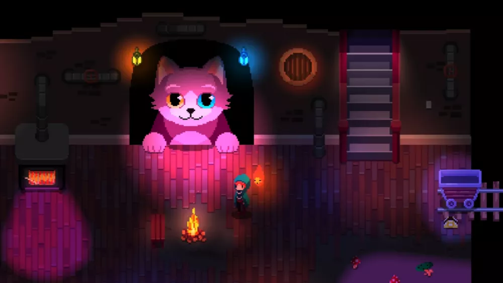 图片[2] - Switch游戏《午夜幻想曲》NSZ下载 - 乐享应用