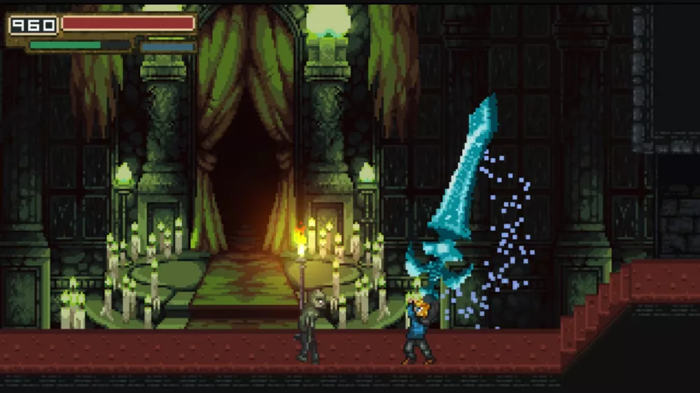 图片[2] - Switch游戏《不存在 重生》NSP下载+1.0.1补丁 - 乐享应用