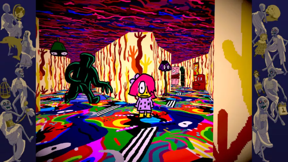 图片[2] - Switch游戏《凶手系列选集》NSP下载+1.0.3补丁 - 乐享应用