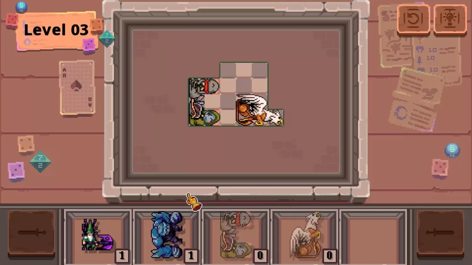 图片[2] - Switch游戏《传奇契约 秩序之地》NSP下载 - 乐享应用