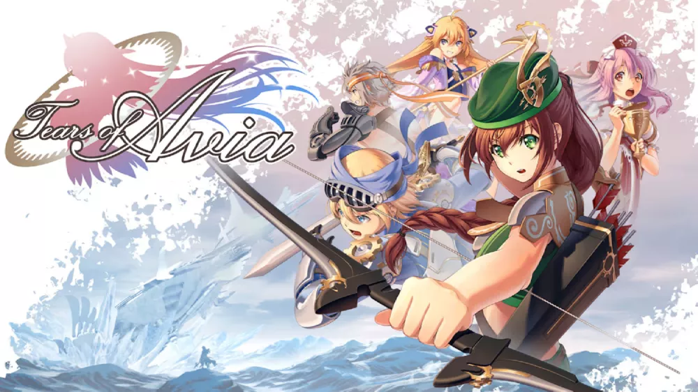 Switch游戏《艾维雅之泪》v1.0.8 金手指 下载 - 乐享应用