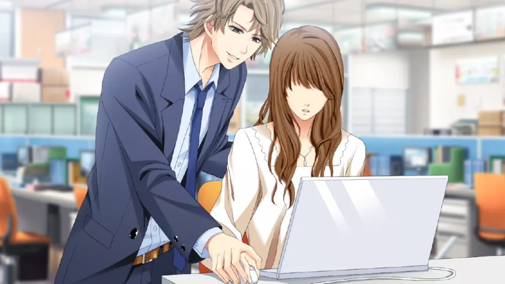 图片[2] - Switch游戏《与上司的秘密2LDK》NSP下载+1.10补丁+6DLC - 乐享应用