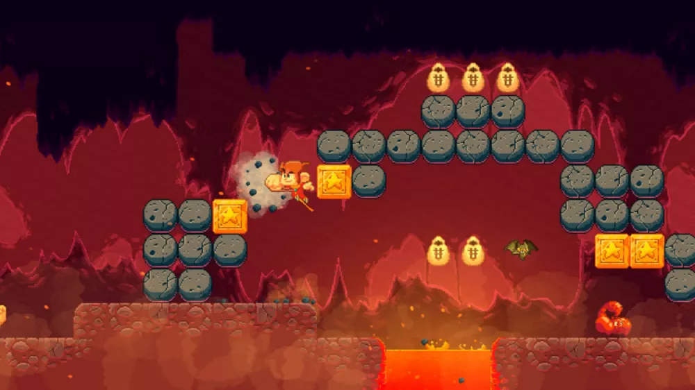 图片[2] - Switch游戏《阿历克斯小子奇幻世界大冒险 DX》v1.4.0 金手指 下载 - 乐享应用