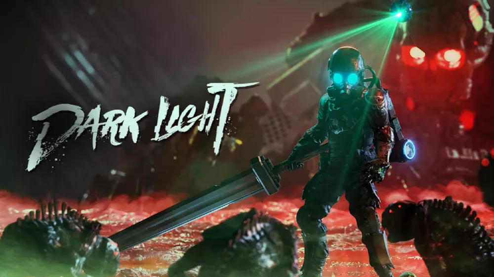 Switch游戏《至暗之光》v3.0.1 金手指 下载 - 乐享应用