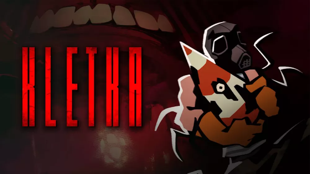 Switch游戏《笼子》NSZ下载+1.1补丁 - 乐享应用