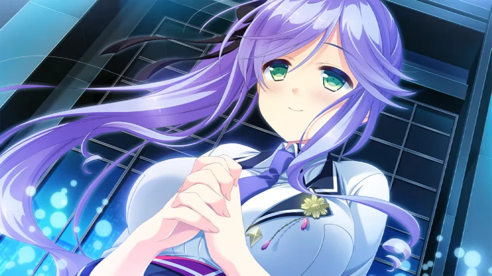 图片[2] - Switch游戏《恋神 神之舞台》NSP下载+1.1.1补丁 - 乐享应用