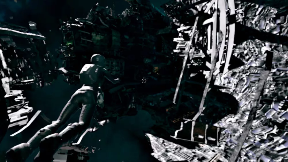 图片[2] - Switch游戏《苍穹浩瀚 Telltale 系列 豪华版》NSP下载 - 乐享应用