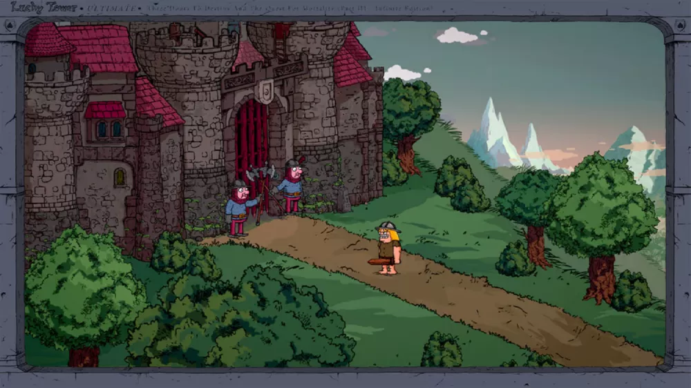 图片[2] - Switch游戏《终极幸运塔楼》NSZ下载+1.0.35s补丁 - 乐享应用