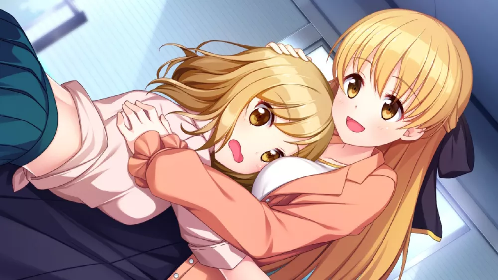 图片[2] - Switch游戏《爱的闪烁偶像企划 Memories》NSP下载 - 乐享应用